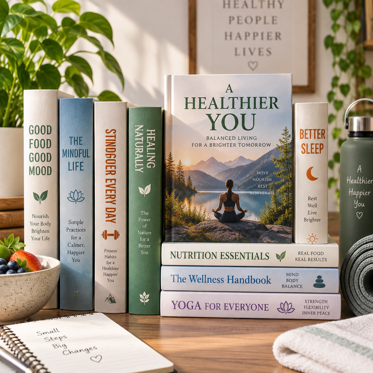 Health & Wellness