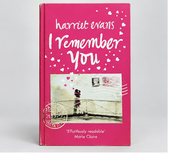 I Remember You