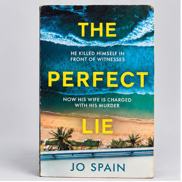 The Perfect Lie