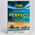 The Perfect Lie