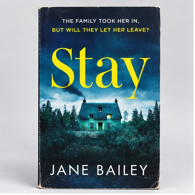 Stay