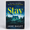 Stay
