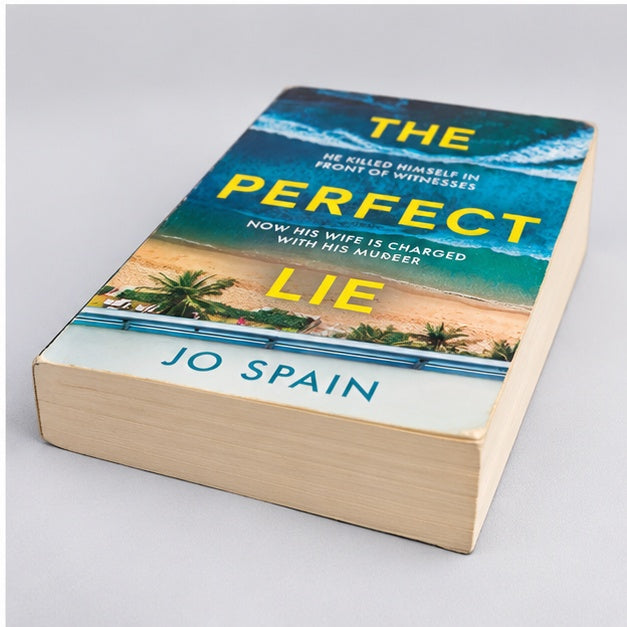 The Perfect Lie