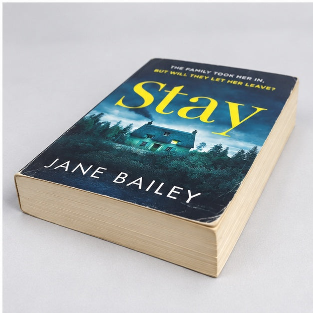 Stay