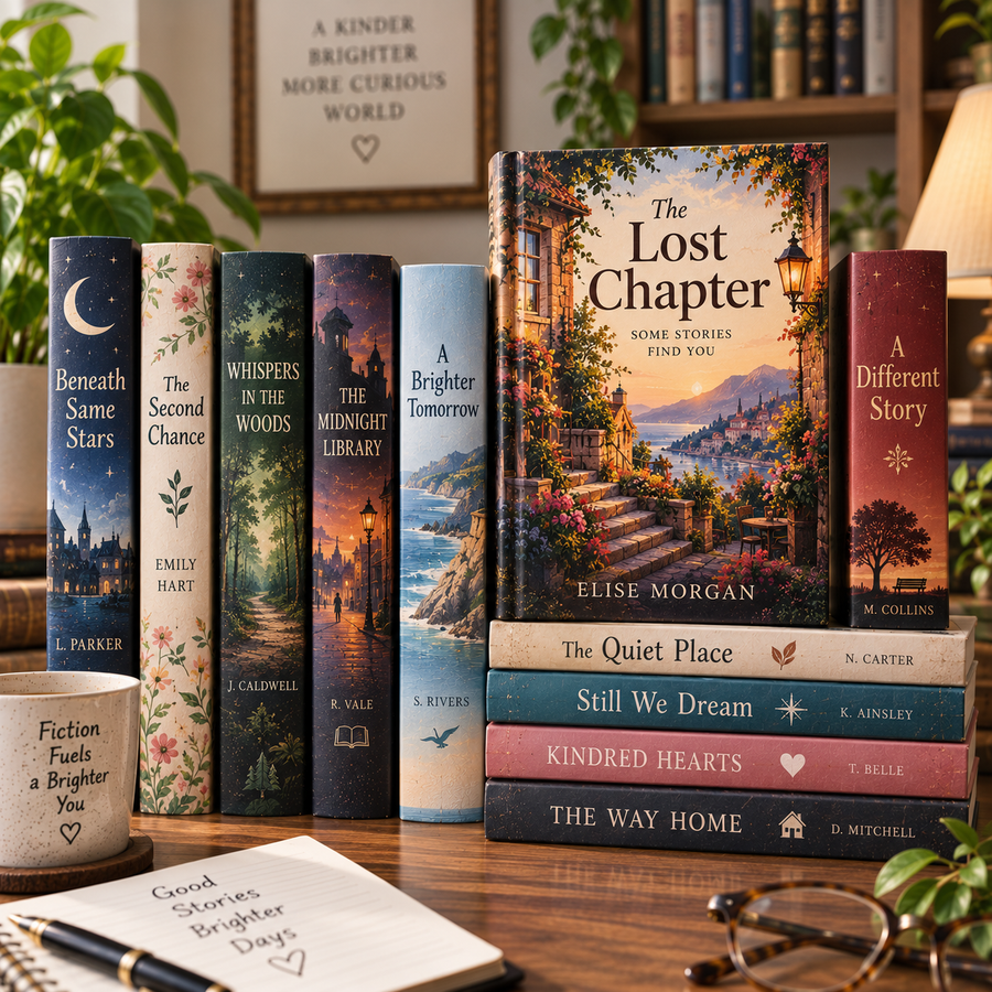 Fiction